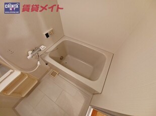 Heights Jの物件内観写真